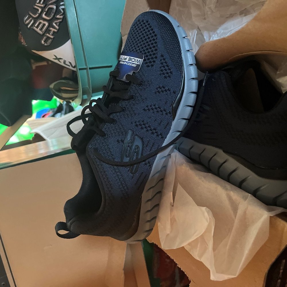 Mens Sketchers Sneakers